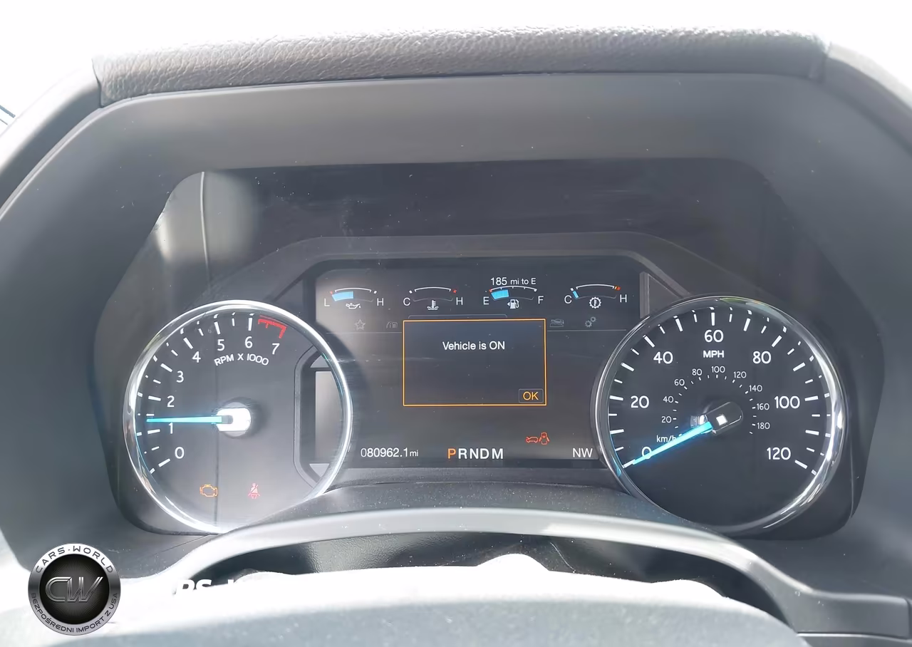 2018 Ford Expedition Max Limited VIN:1FMJK2AT2JEA67671 - 16