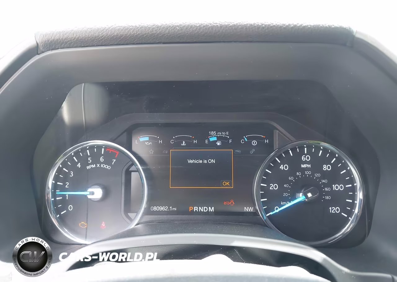 2018 Ford Expedition Max Limited VIN:1FMJK2AT2JEA67671 - 7