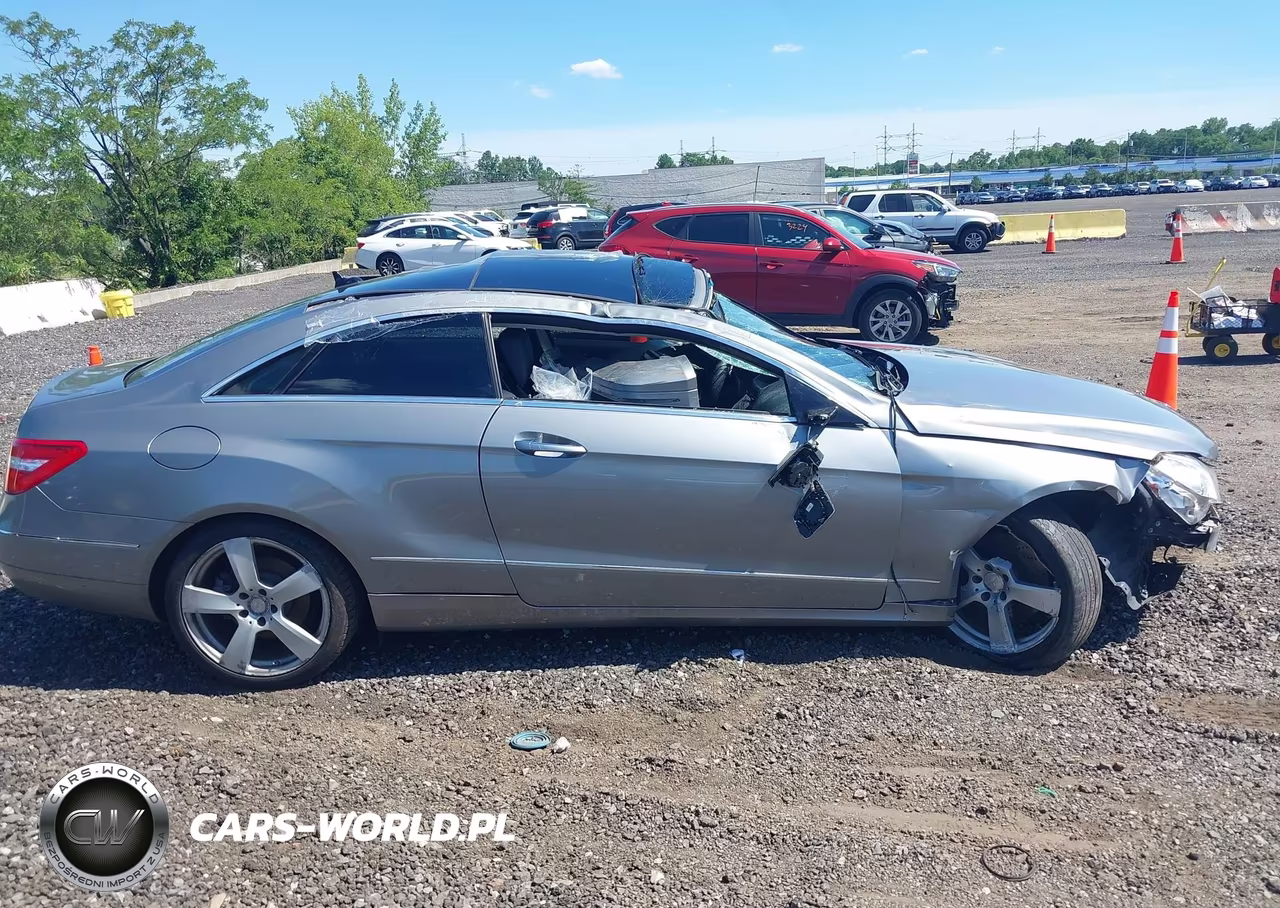 2013 Mercedes-Benz E 350 4Matic VIN:WDDKJ8JB5DF186731 - 12