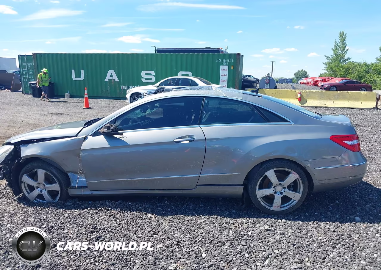 2013 Mercedes-Benz E 350 4Matic VIN:WDDKJ8JB5DF186731 - 13