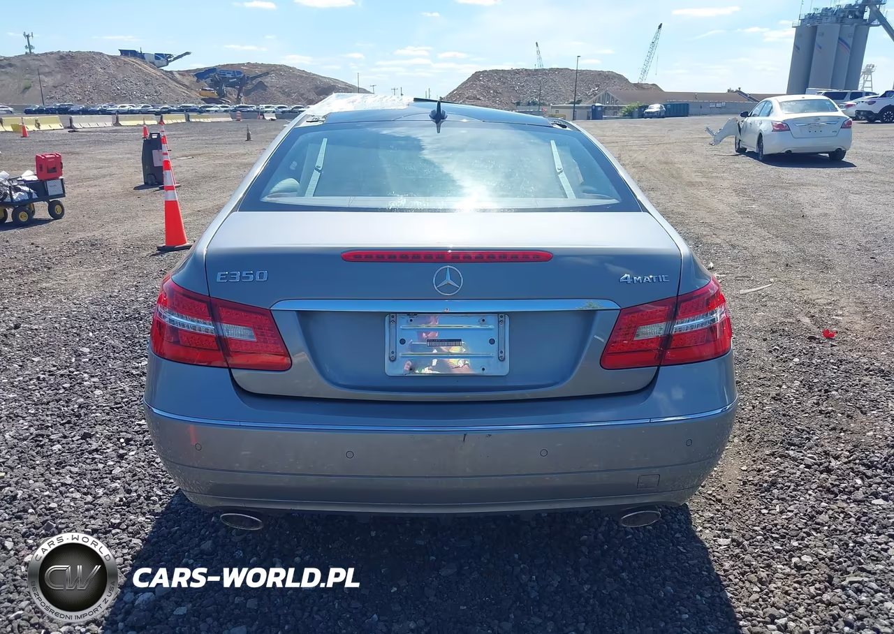 2013 Mercedes-Benz E 350 4Matic VIN:WDDKJ8JB5DF186731 - 15