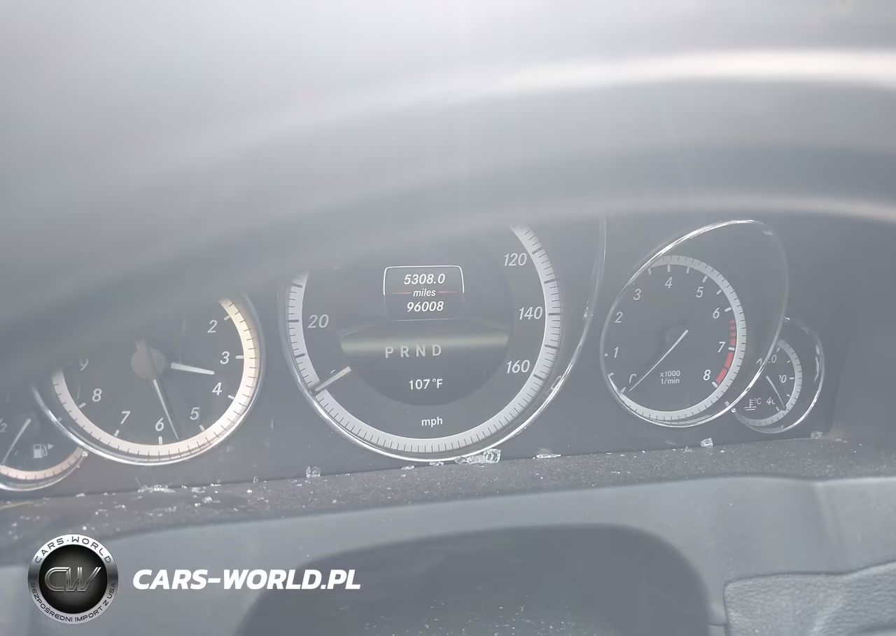 2013 Mercedes-Benz E 350 4Matic VIN:WDDKJ8JB5DF186731 - 7
