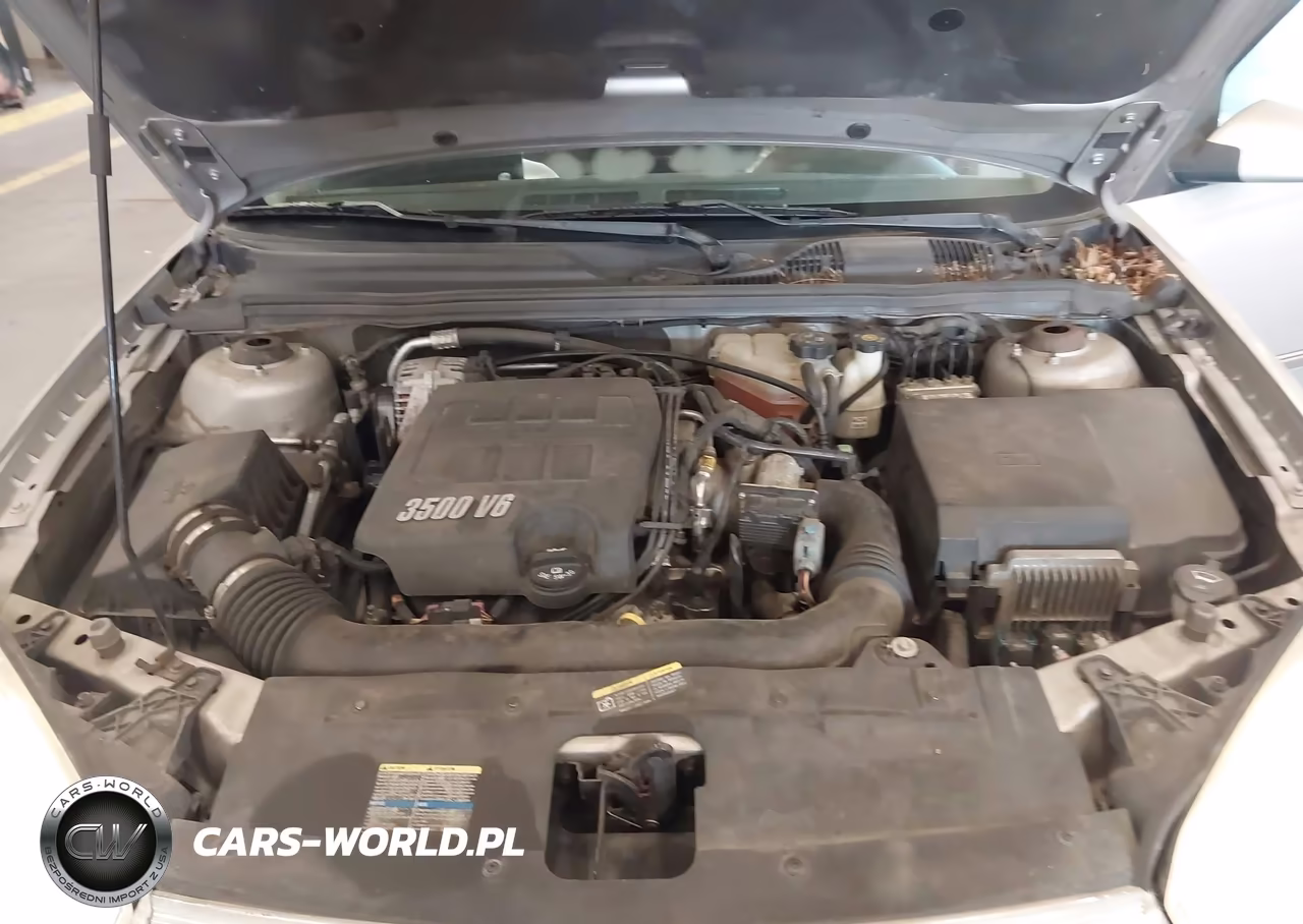 2006 Chevrolet Malibu Lt VIN:1G1ZT53886F222314 - 10