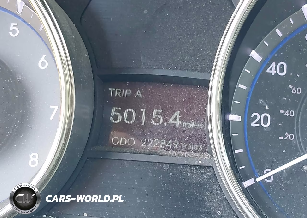 2011 Hyundai Sonata Limited VIN:5NPEC4AC0BH169244 - 7