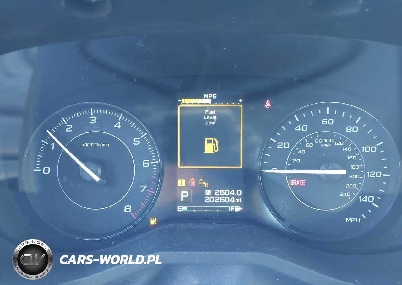 2017 Subaru Impreza 2.0I Premium VIN:4S3GKAD65H3602755 - 7