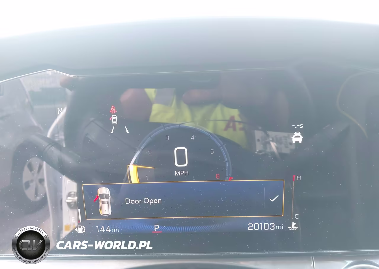 2025 Chevrolet Trax Fwd Activ VIN:KL77LKEP2SC027531 - 7