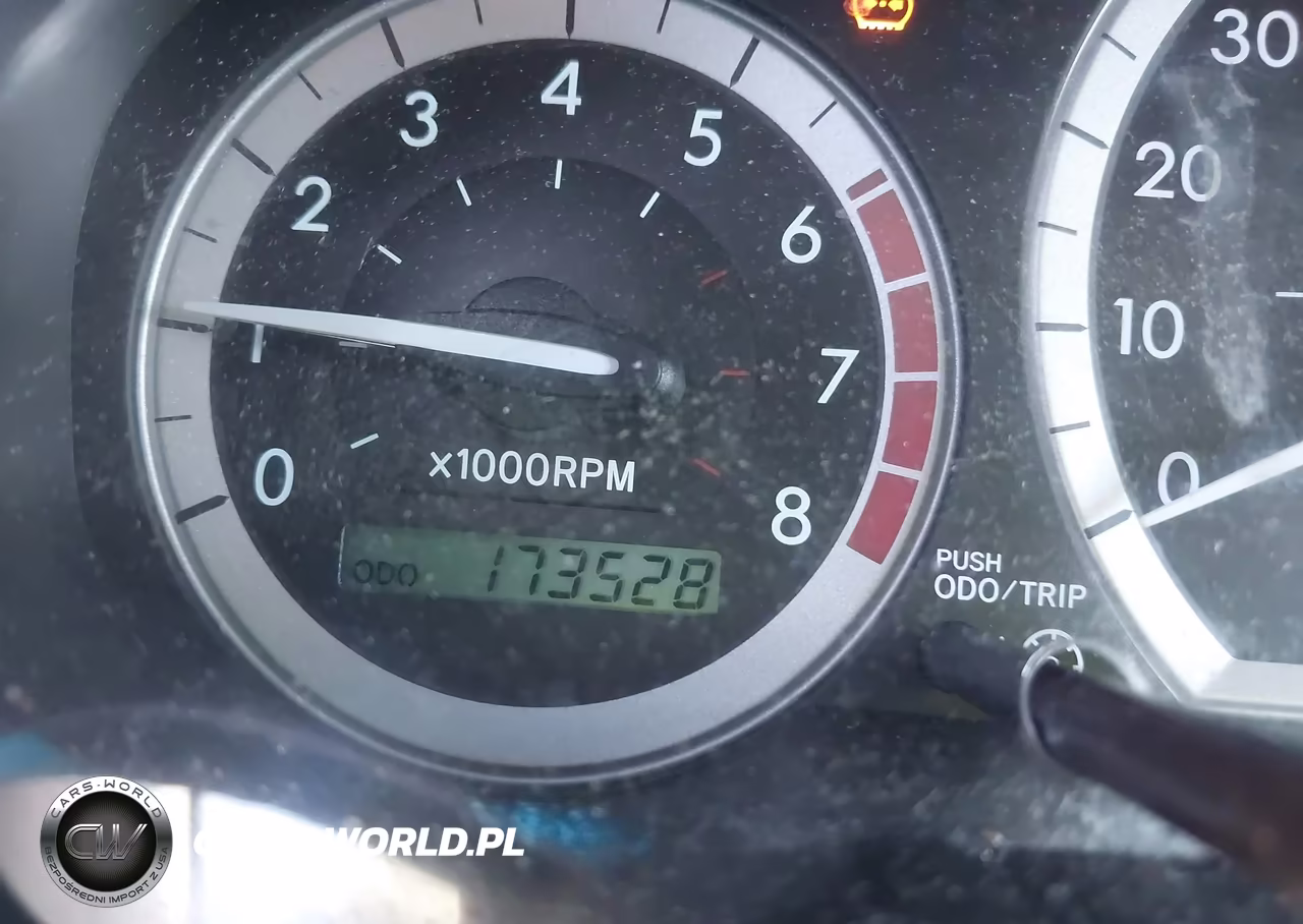 2005 Toyota Sienna Le VIN:5TDZA23CX5S367109 - 16