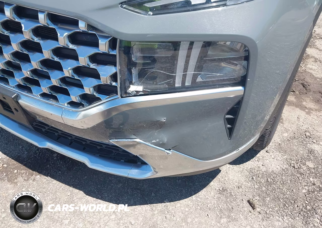 2023 Hyundai Santa Fe Sel VIN:5NMS3DAJ6PH590519 - 6