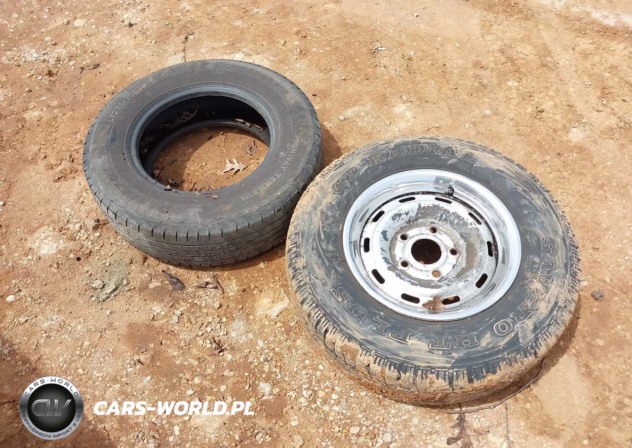1997 Dodge Ram 1500 Lt VIN:1B7HC16Y9VS131467 - 12