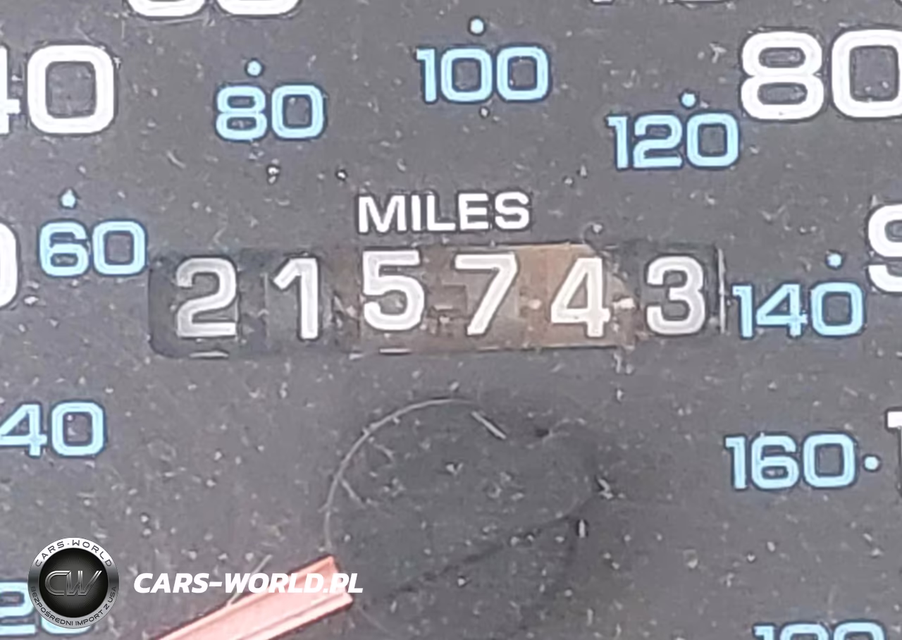 1997 Dodge Ram 1500 Lt VIN:1B7HC16Y9VS131467 - 16