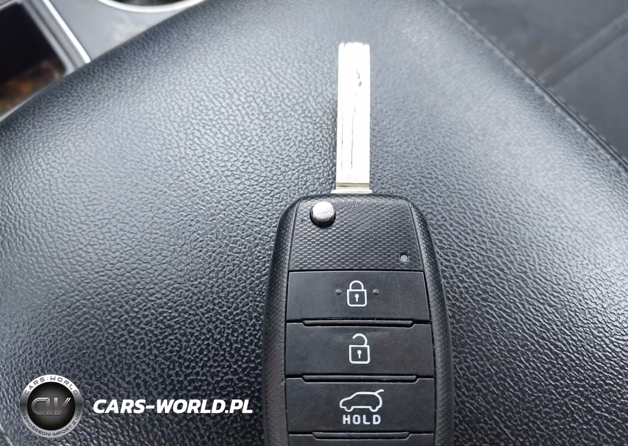2016 Kia Sorento 3.3L Lx VIN:5XYPG4A51GG141451 - 11