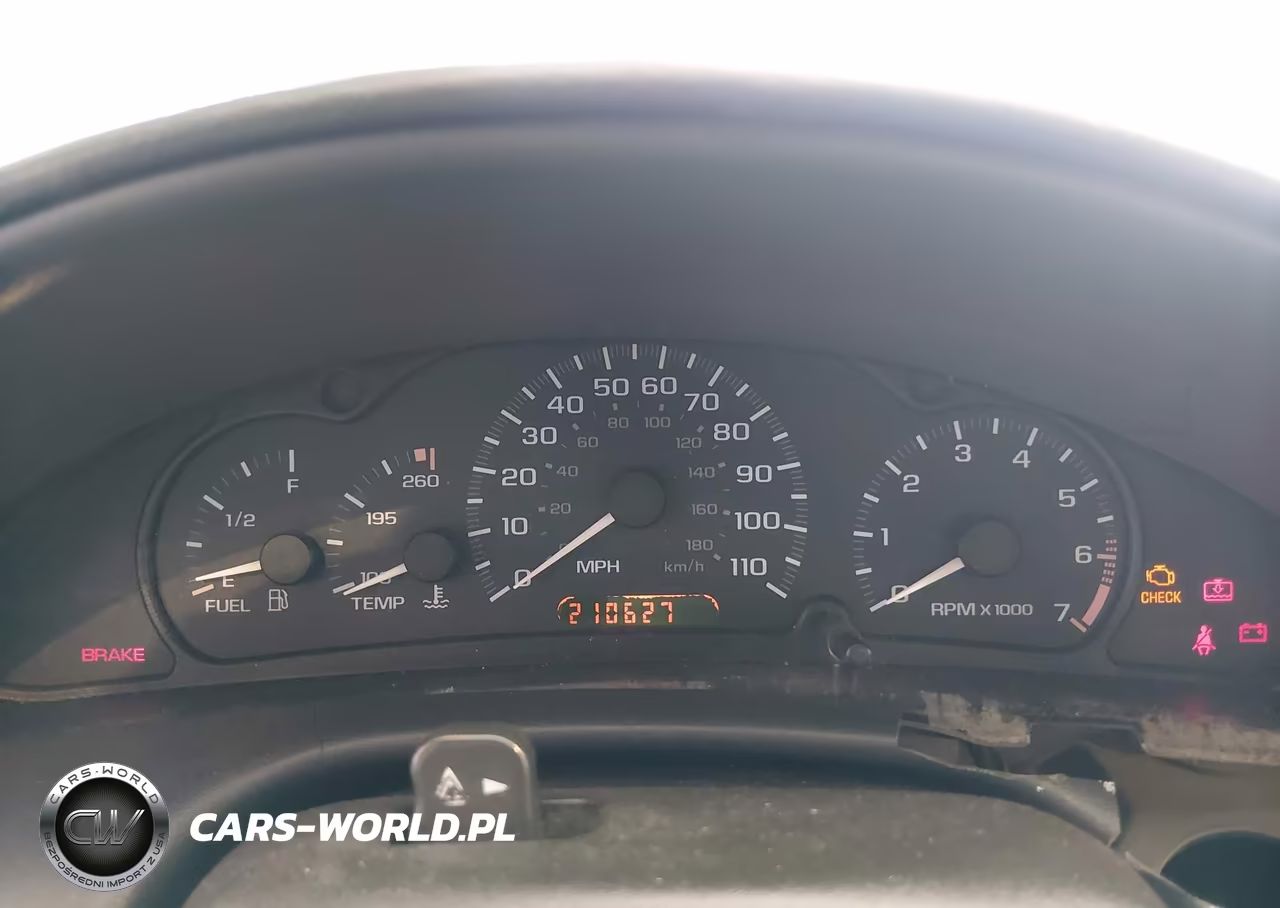 2005 Chevrolet Cavalier VIN:1G1JC52F857135647 - 7