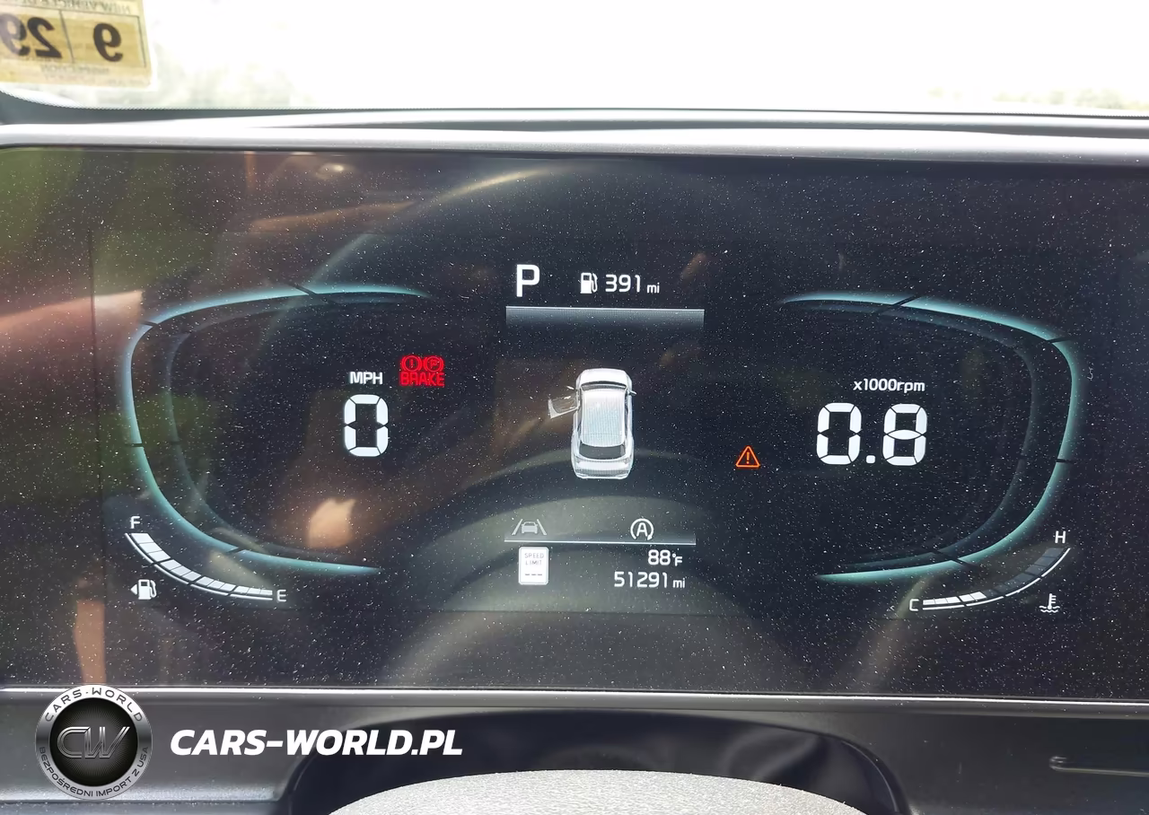 2024 Kia Sportage X-Line VIN:5XYK6CDF0RG222150 - 7