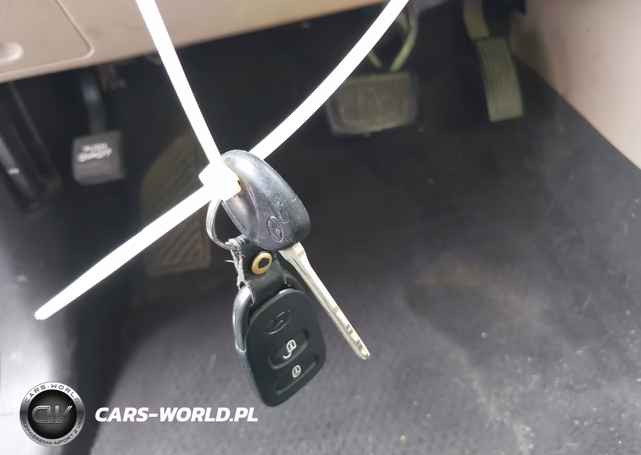 2011 Hyundai Santa Fe Gls VIN:5XYZG3AB1BG083150 - 11