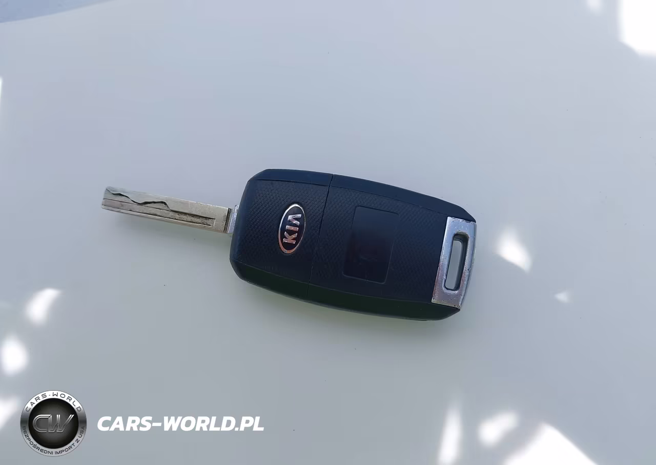 2016 Kia Sorento 2.4L Lx VIN:5XYPG4A30GG048399 - 11