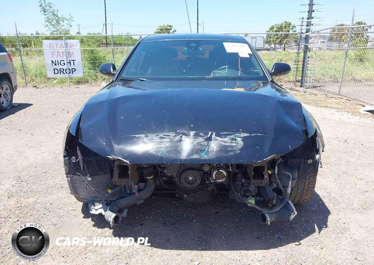2018 Audi A6 2.0T Premium Plus VIN:WAUD8AFCXJN087280 - 13