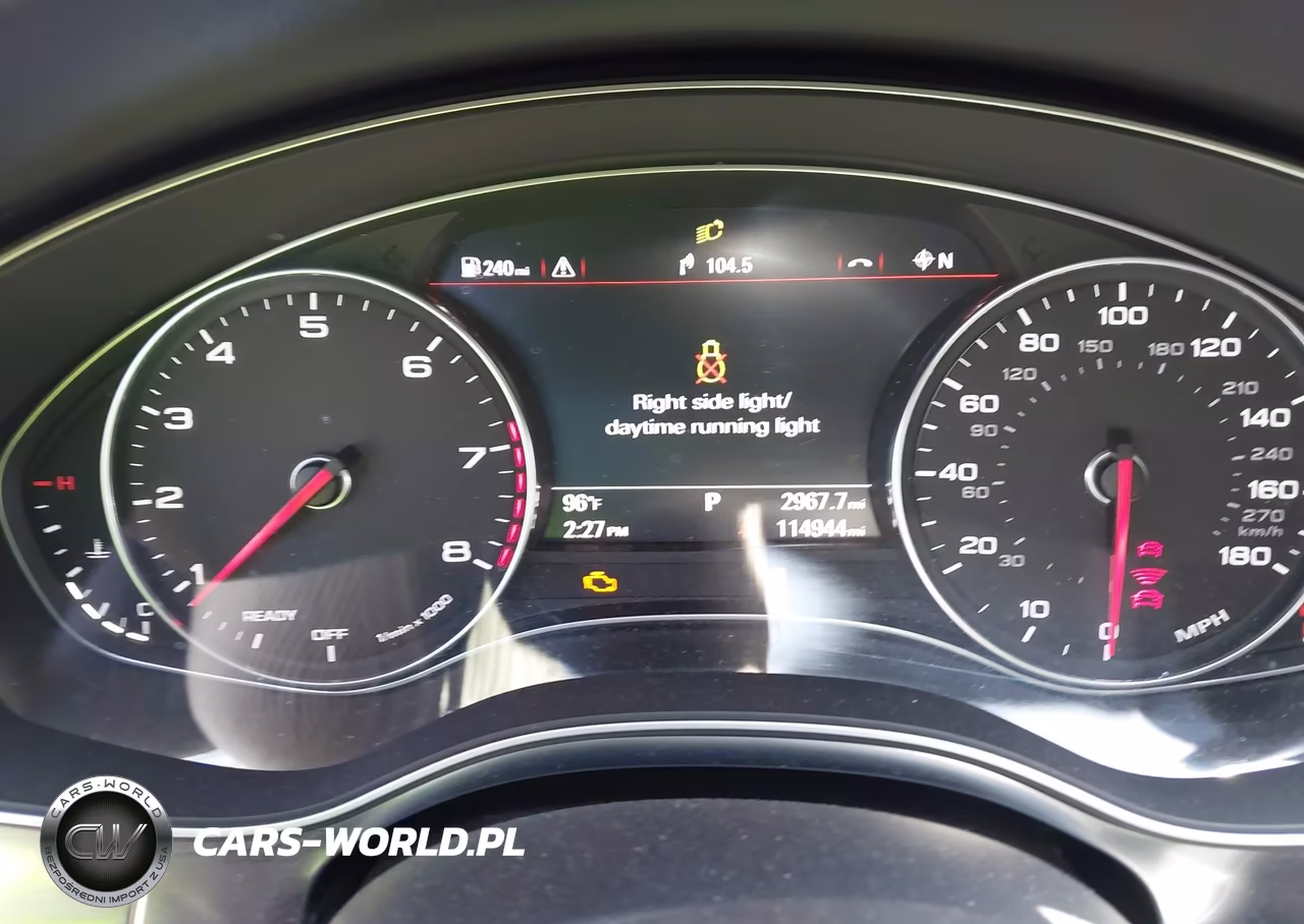 2018 Audi A6 2.0T Premium Plus VIN:WAUD8AFCXJN087280 - 7