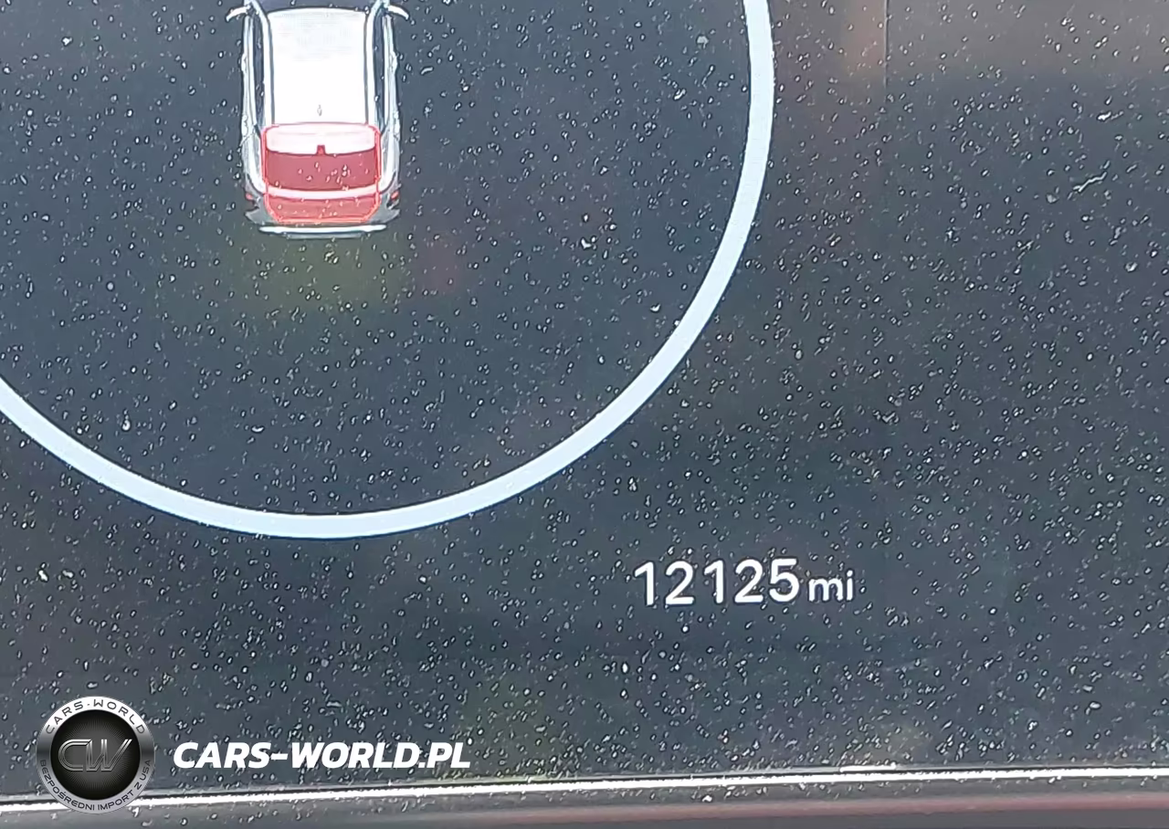 2025 Hyundai Kona N Line S VIN:KM8HB3A37SU209556 - 16