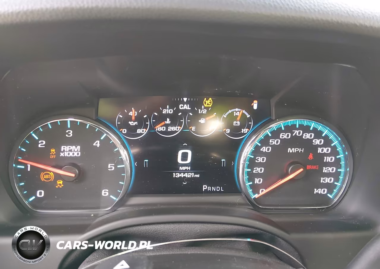 2019 GMC Yukon Denali VIN:1GKS2CKJXKR353441 - 7