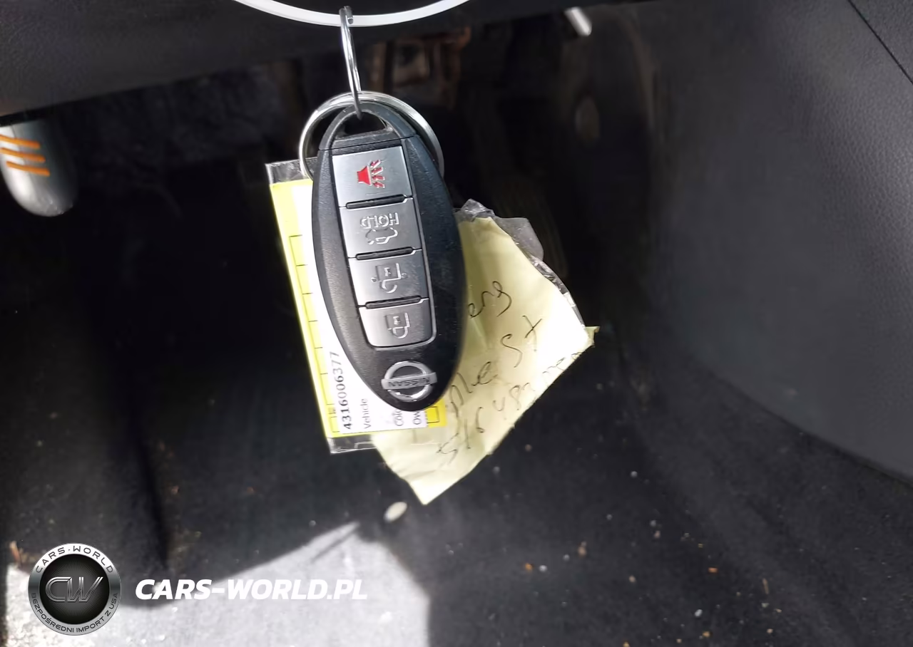 2019 Nissan Sentra Sv VIN:3N1AB7AP2KY447136 - 11