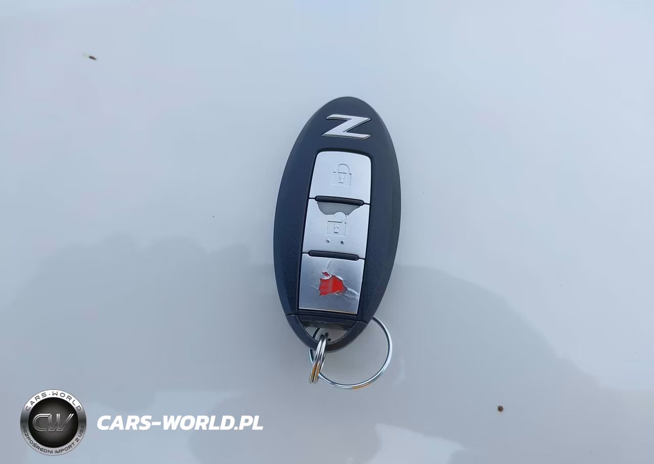 2012 Nissan 370Z VIN:JN1AZ4EH2CM563065 - 11