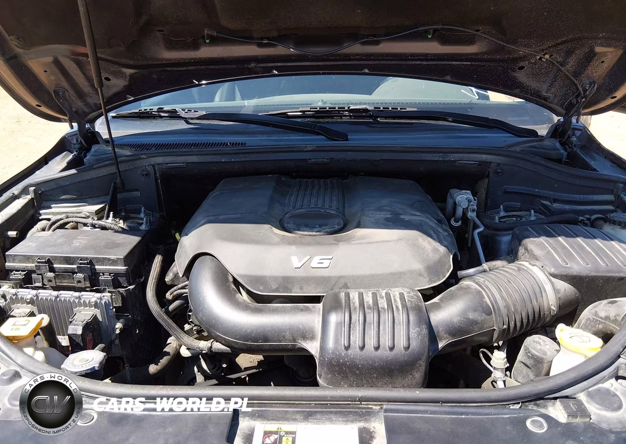 2015 Jeep Grand Cherokee Laredo VIN:1C4RJFAG9FC140624 - 10