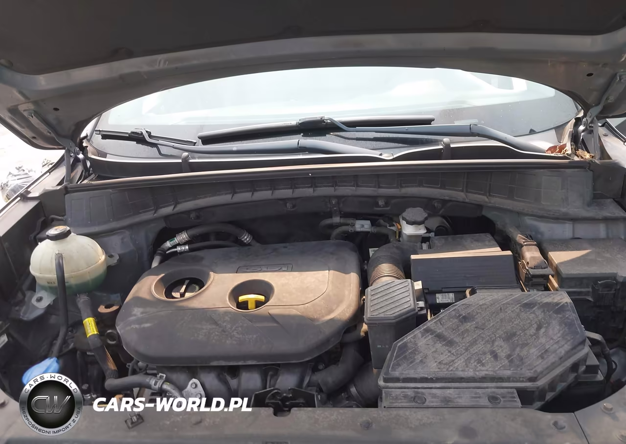 2019 Hyundai Tucson Se VIN:KM8J23A4XKU923725 - 10