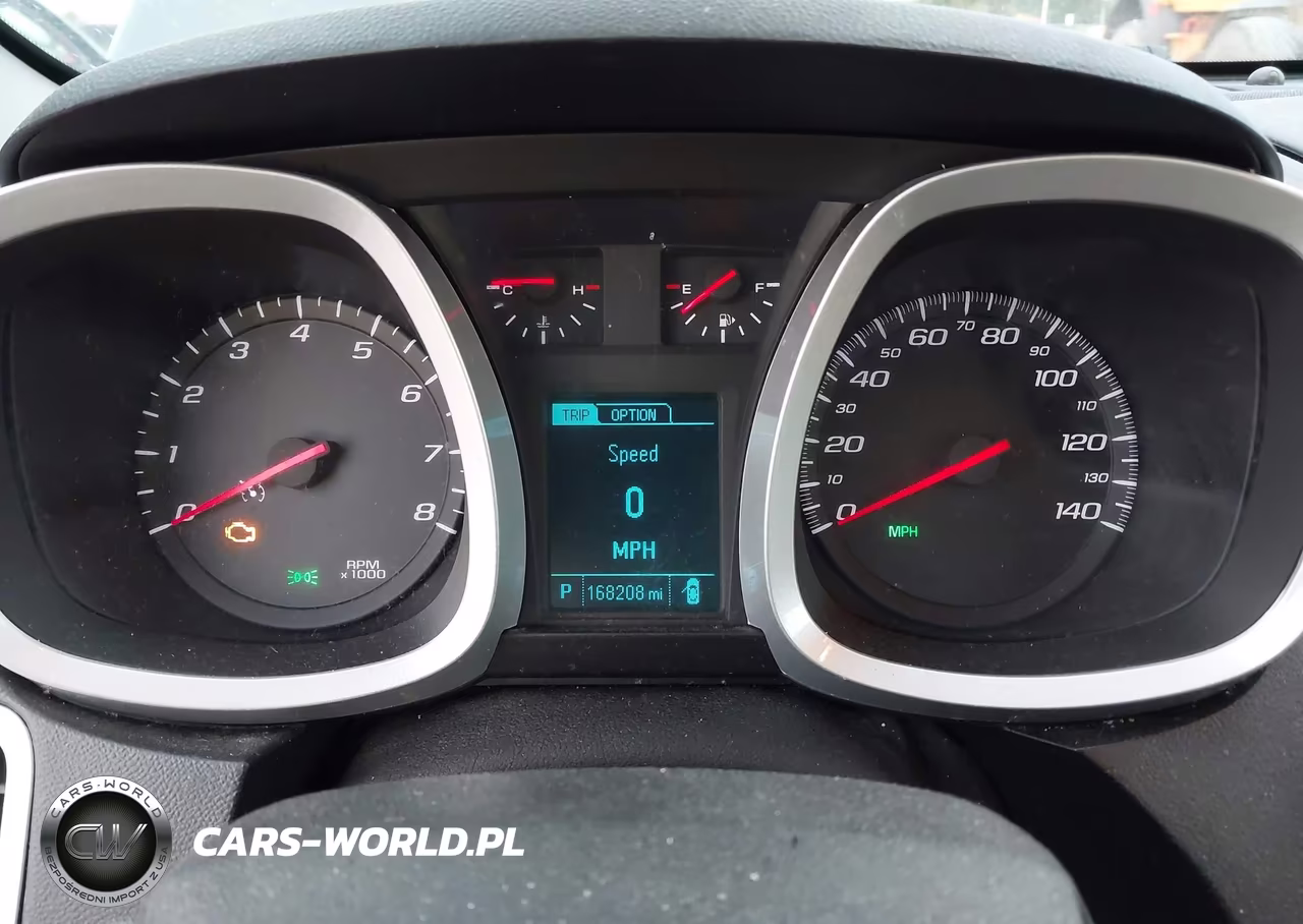 2017 Chevrolet Equinox Ls VIN:2GNALBEK8H1567260 - 7
