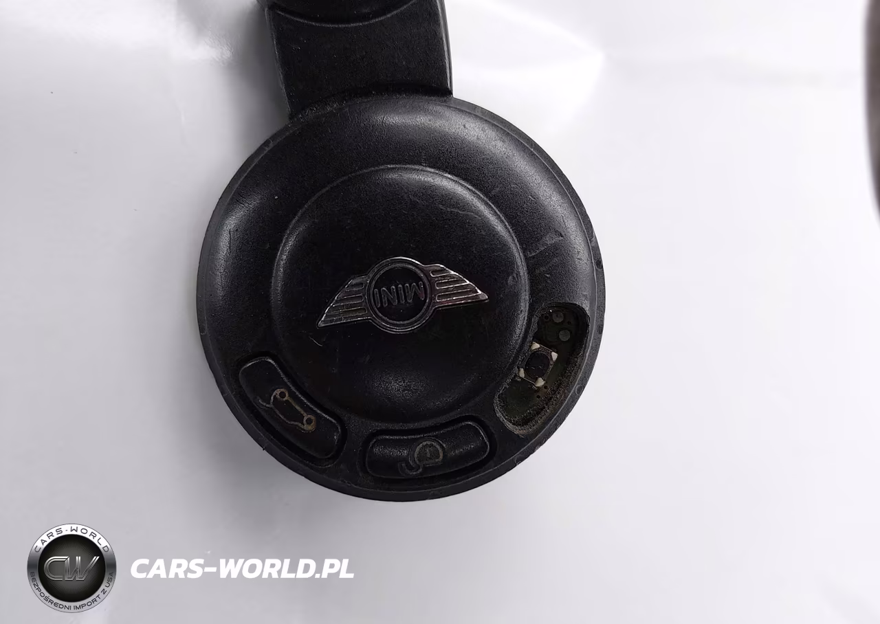 2009 Mini Cooper S VIN:WMWMF73569TT96671 - 11