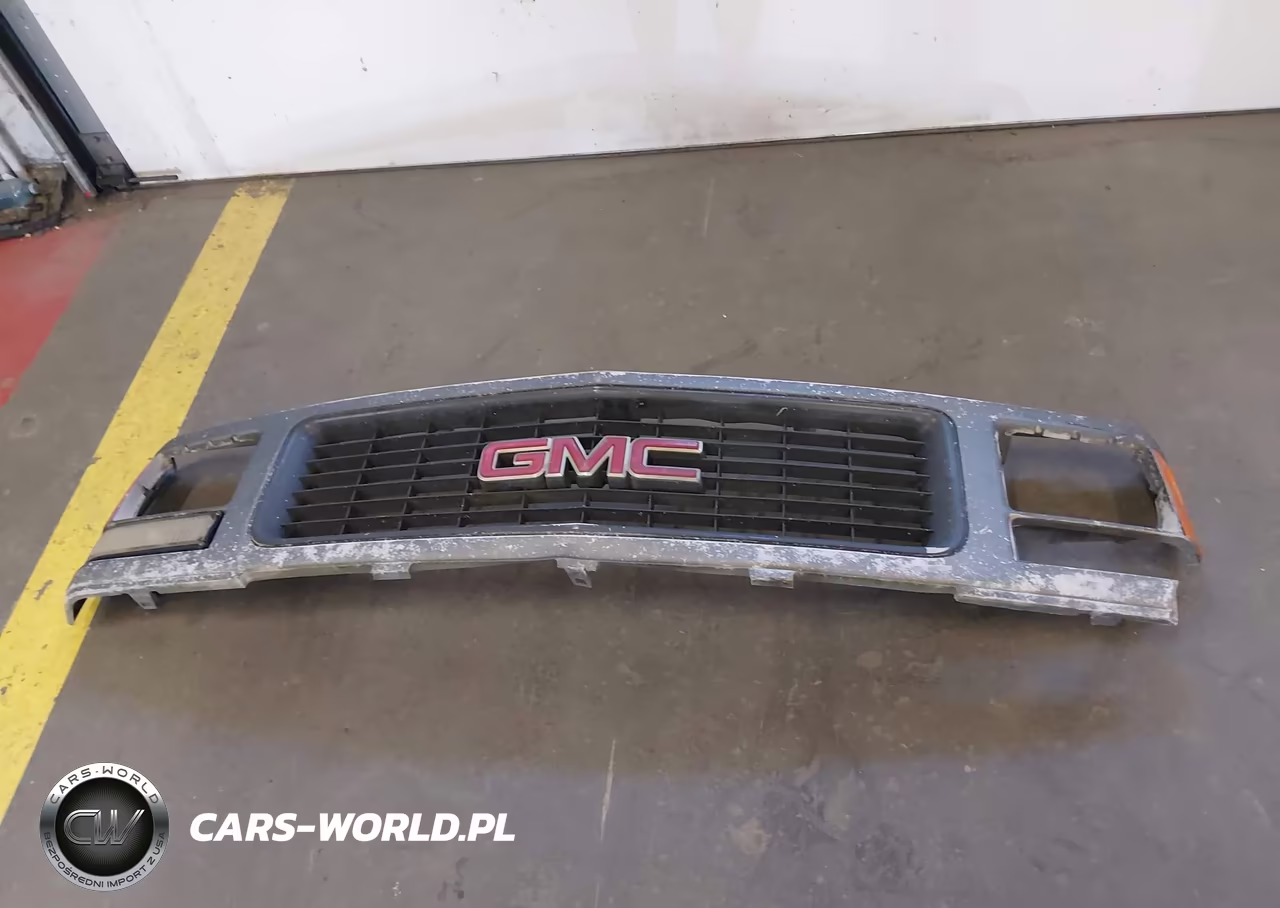 1998 GMC Sierra 2500 Hd Sl VIN:1GTGC24R2WZ504063 - 12