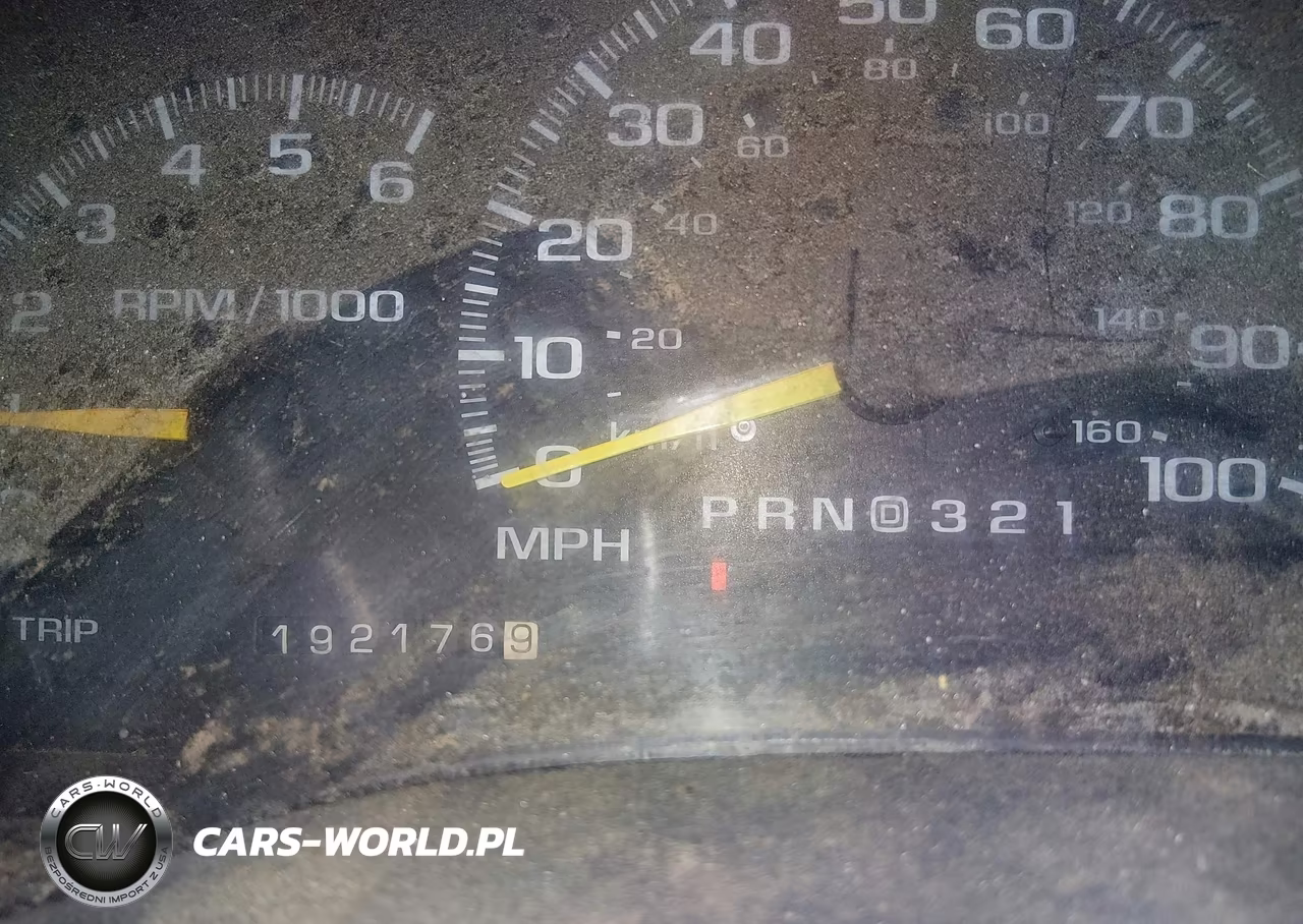1998 GMC Sierra 2500 Hd Sl VIN:1GTGC24R2WZ504063 - 16