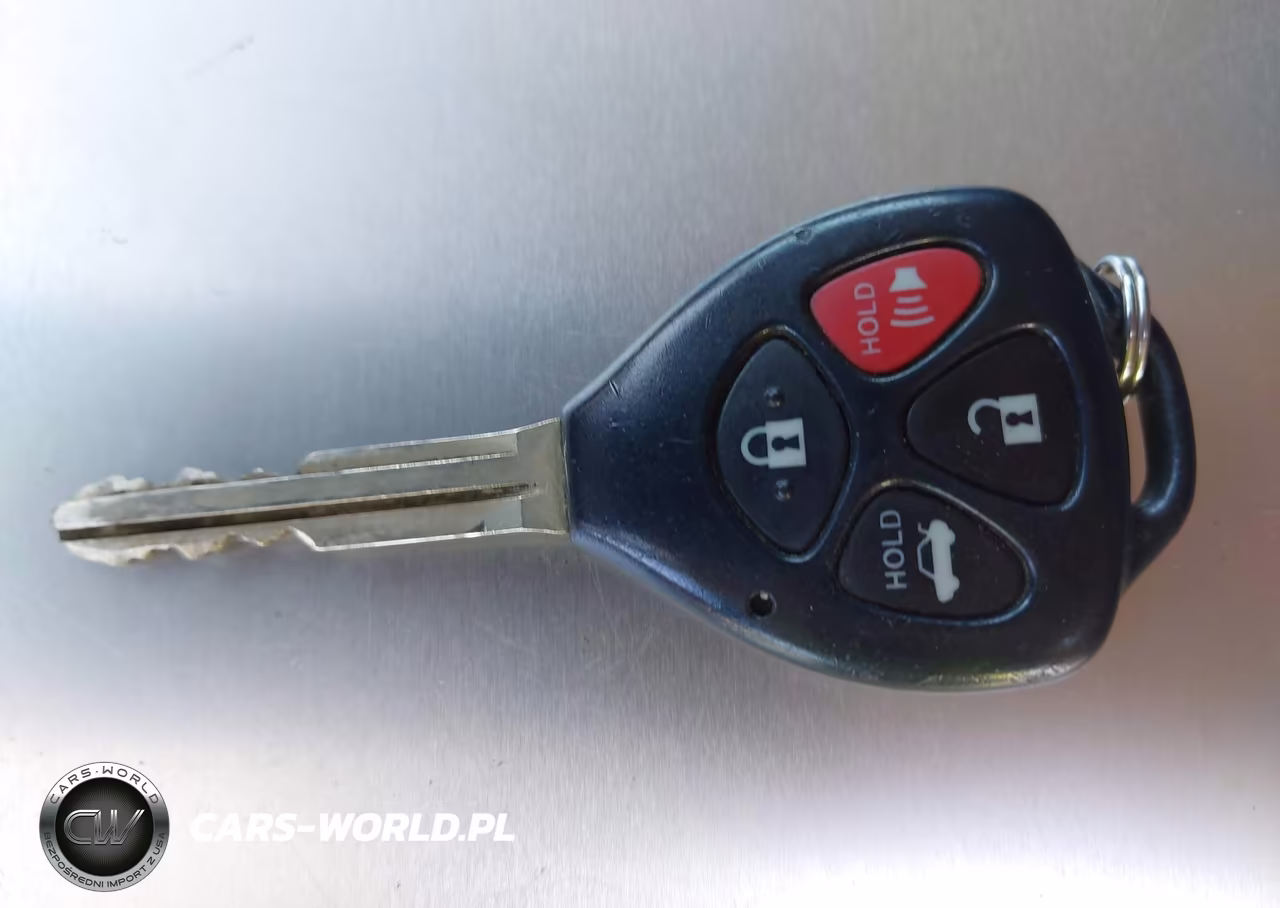 2007 Toyota Camry Se VIN:4T1BE46K77U060155 - 11