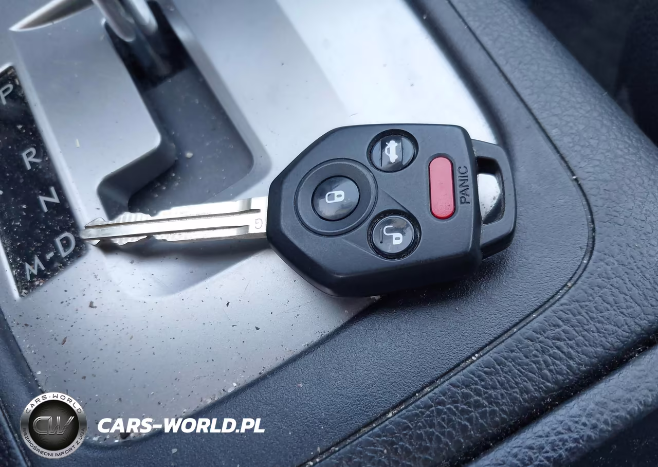 2013 Subaru Impreza 2.0I Sport Limited VIN:JF1GPAU61DH201997 - 11