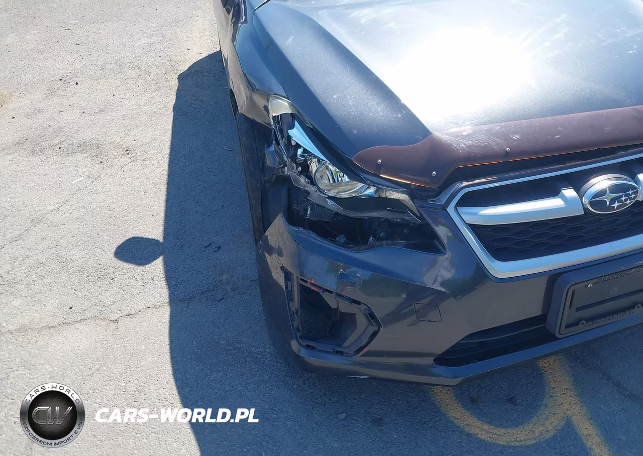 2013 Subaru Impreza 2.0I Sport Limited VIN:JF1GPAU61DH201997 - 6