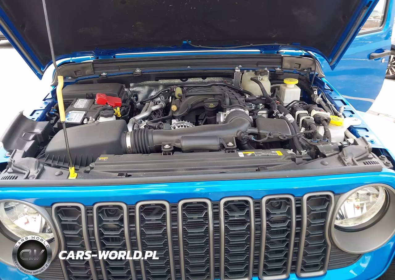 2025 Jeep Gladiator Nighthawk VIN:1C6PJTAG4SL503452 - 10