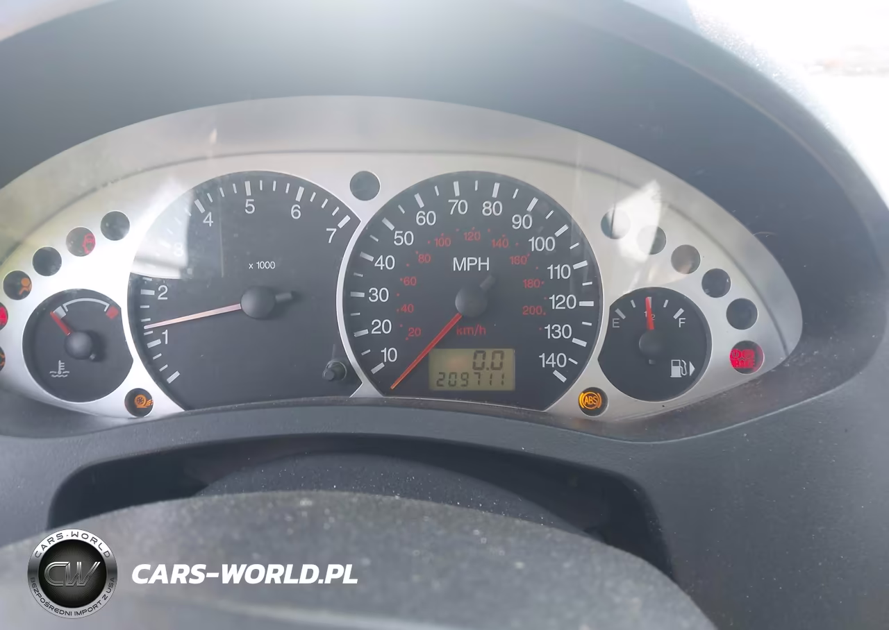 2007 Ford Focus S-Se-Ses VIN:1FAHP34N97W244989 - 7