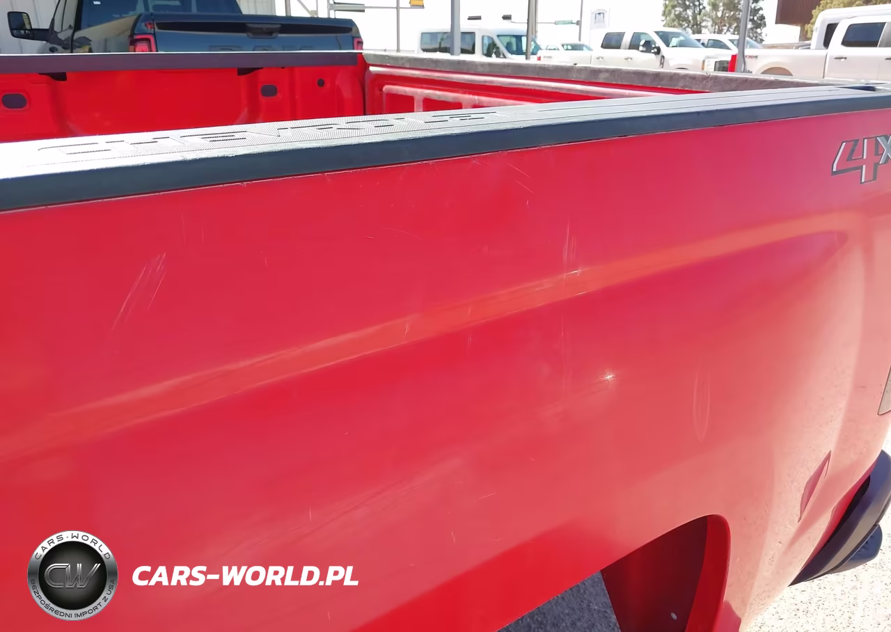 2018 Chevrolet Silverado 1500 Work Truck VIN:1GCUKNEC9JF249777 - 15