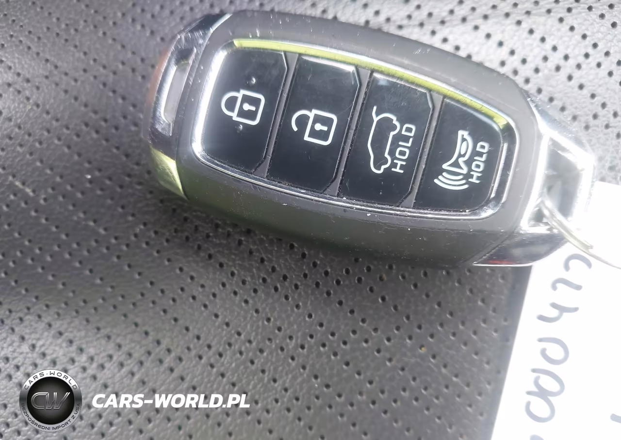 2020 Hyundai Kona Ultimate VIN:KM8K5CA53LU472238 - 11