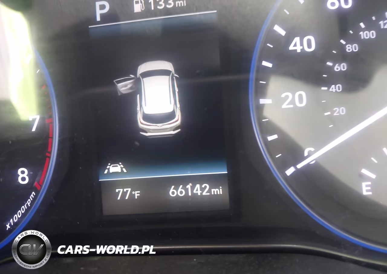 2020 Hyundai Kona Ultimate VIN:KM8K5CA53LU472238 - 15