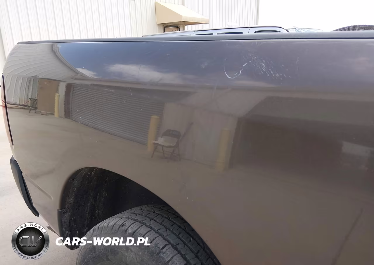 2019 Ram 1500 Classic Tradesman 4X2 8' Box VIN:3C6JR6DG7KG503888 - 13