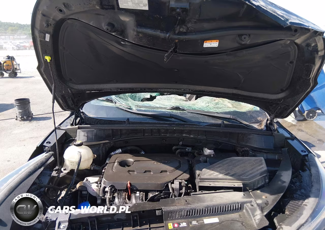 2021 Hyundai Tucson Sel VIN:KM8J3CALXMU314092 - 10