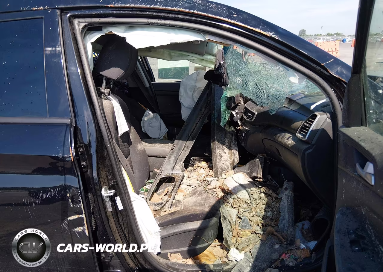 2021 Hyundai Tucson Sel VIN:KM8J3CALXMU314092 - 5