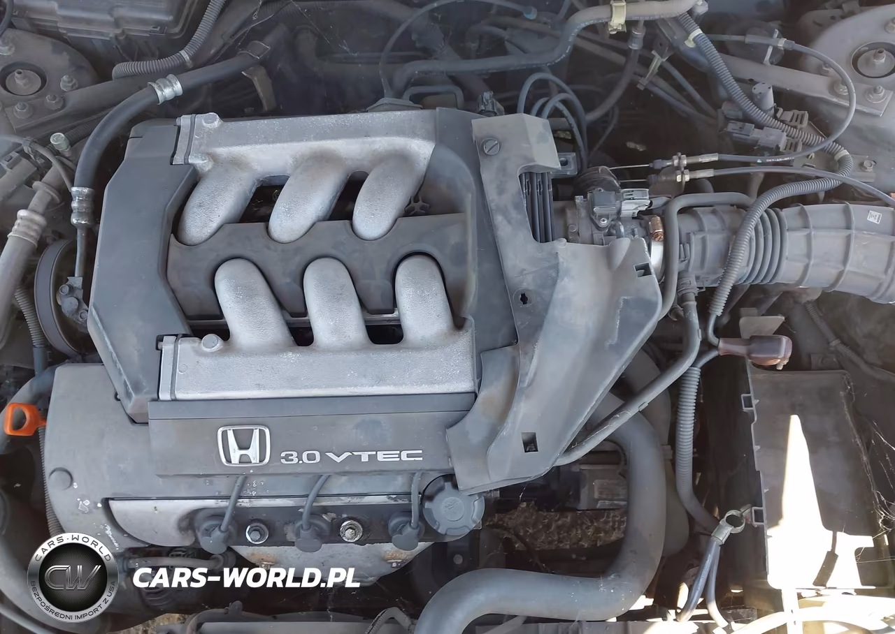 1999 Honda Accord Ex V6 VIN:1HGCG2254XA014504 - 10