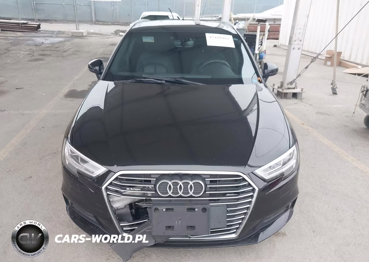 2018 Audi A3 E-Tron 1.4T Premium-1.4T Tech Premium VIN:WAUTPBFF1JA080031 - 12