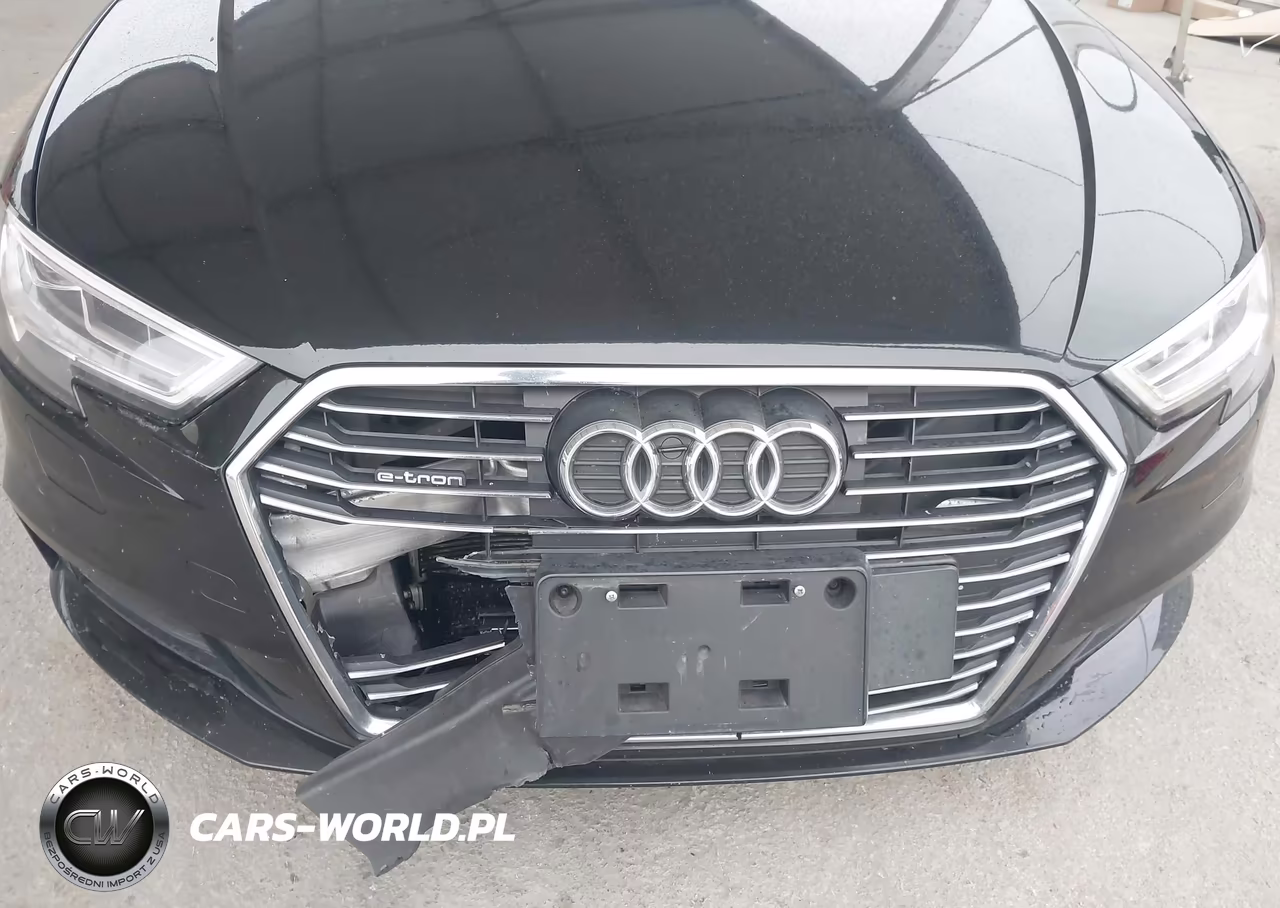 2018 Audi A3 E-Tron 1.4T Premium-1.4T Tech Premium VIN:WAUTPBFF1JA080031 - 6