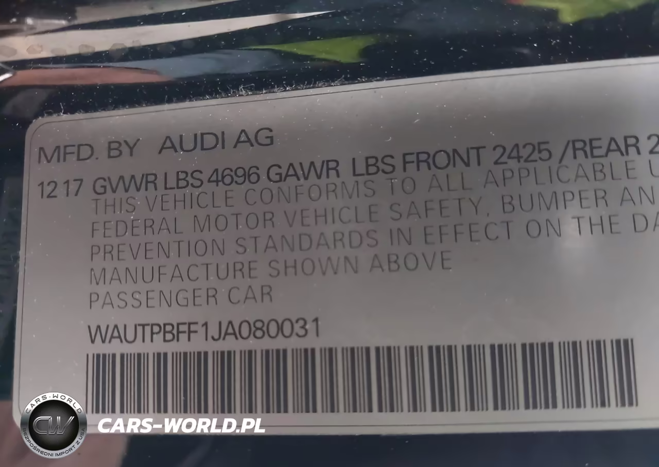 2018 Audi A3 E-Tron 1.4T Premium-1.4T Tech Premium VIN:WAUTPBFF1JA080031 - 9