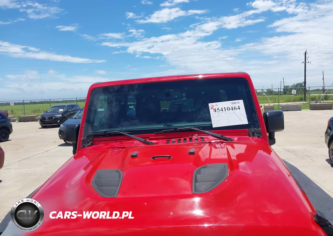 2014 Jeep Wrangler Unlimited Sport VIN:1C4HJWDG0EL295245 - 6