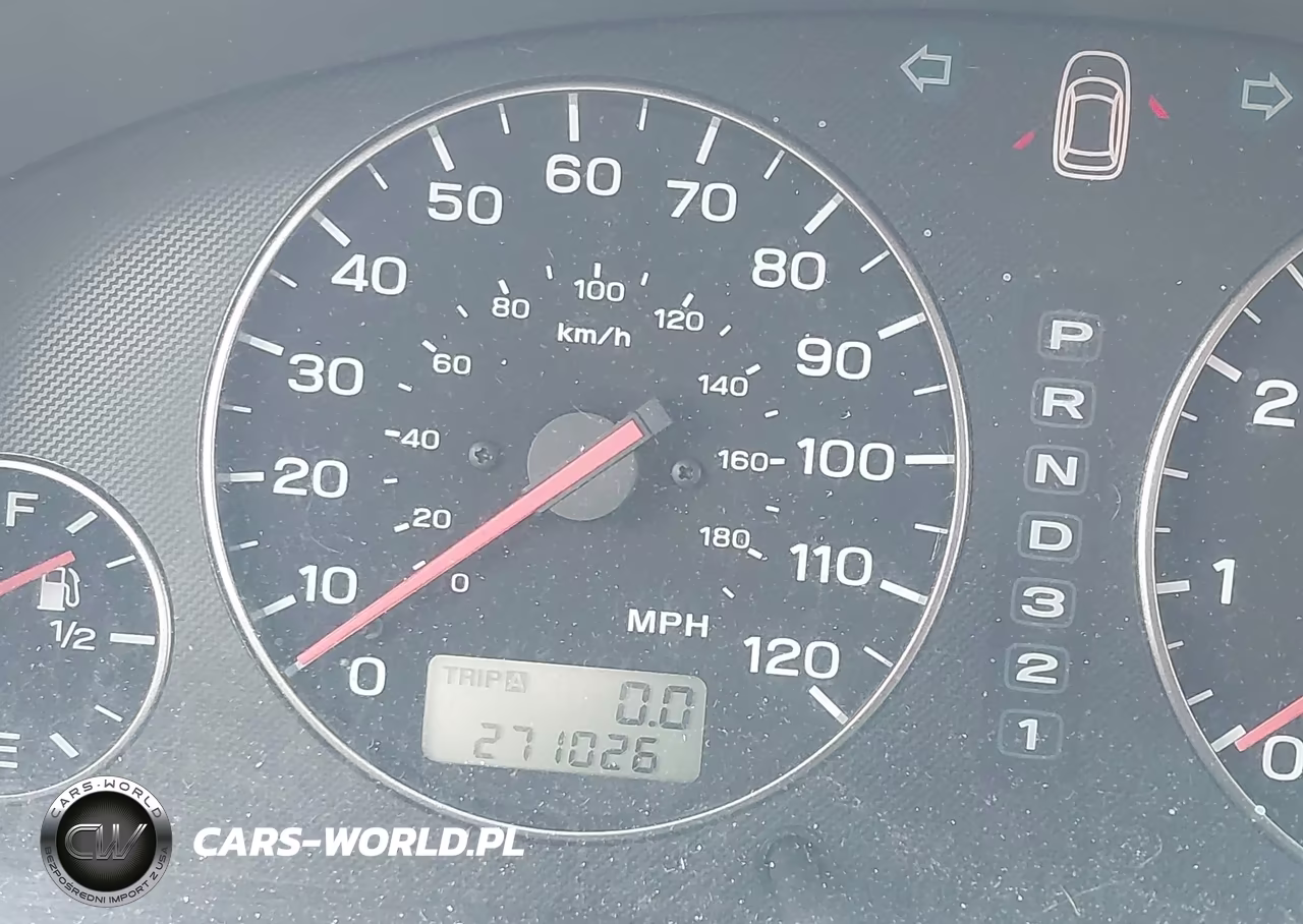 2003 Subaru Outback VIN:4S3BH675X37618735 - 15