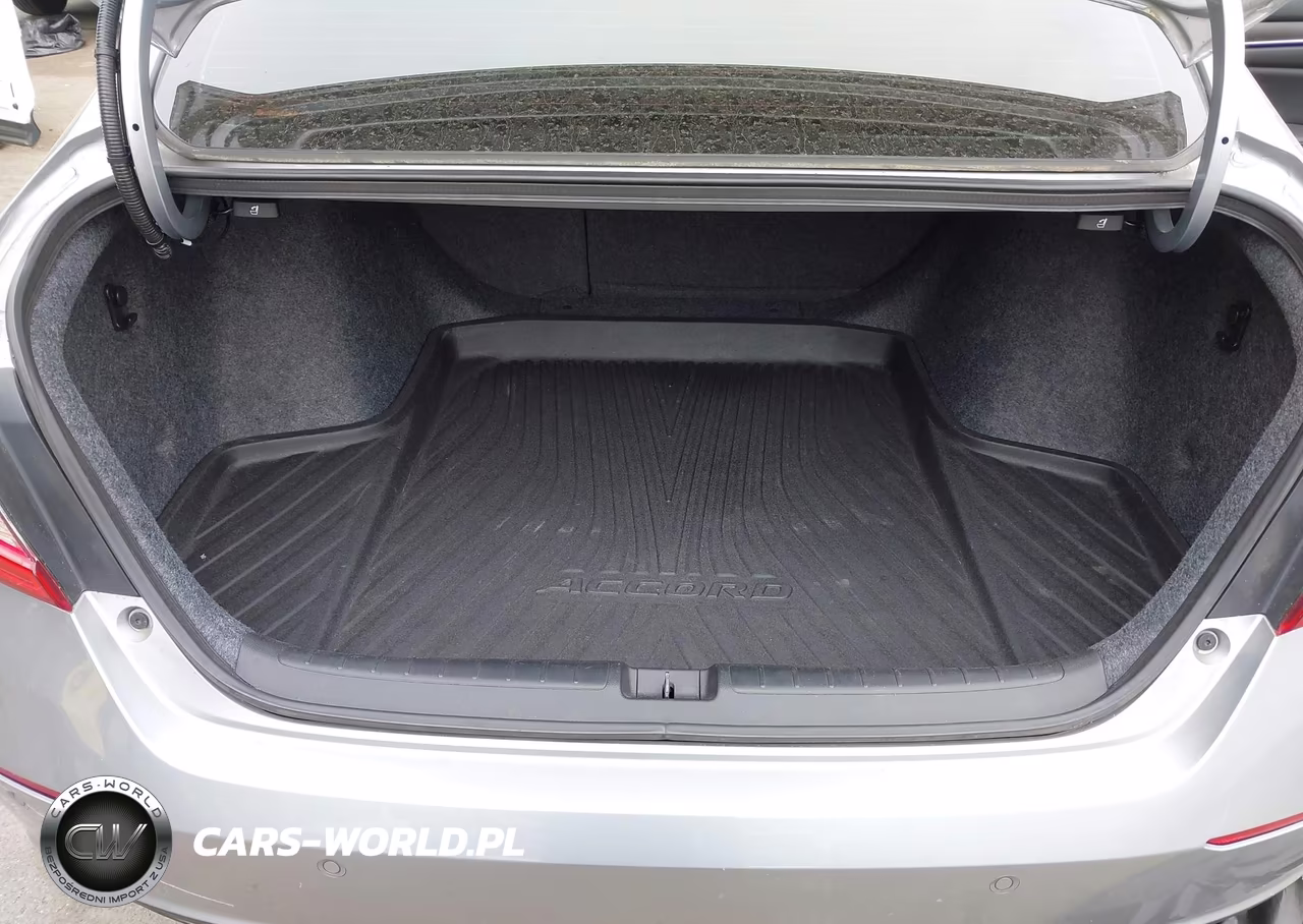 2022 Honda Accord Ex-L VIN:1HGCV1F54NA047543 - 16
