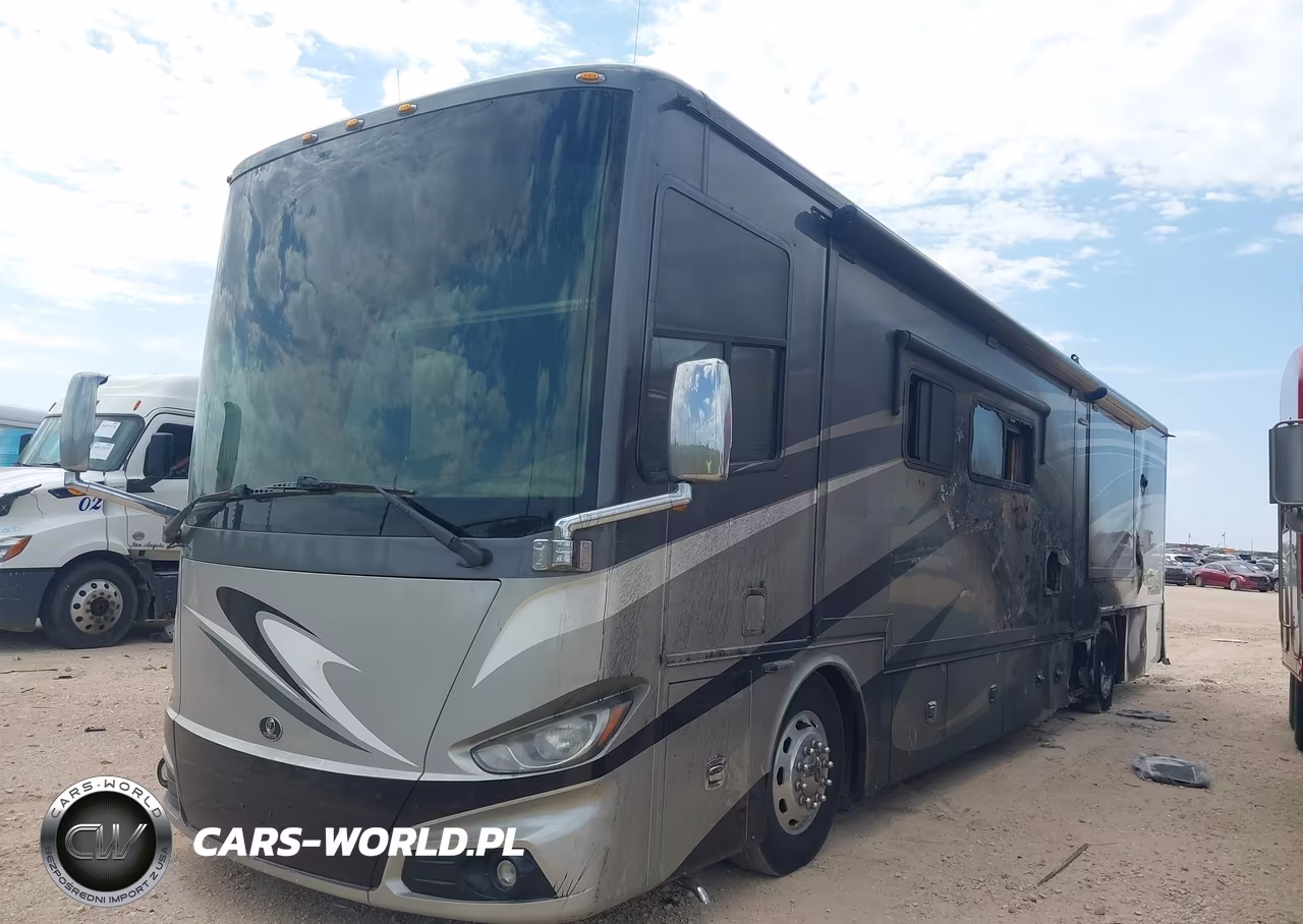 2017 Freightliner Chassis Xc VIN:4UZACGCY9HCJF8750 - 2